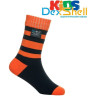 Носки водонепроницаемые детские DEXSHELL Waterproof Children Socks DS546TR, размер Junior S DS546TRS