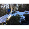 Носки водонепроницаемые DEXSHELL Thermlite DS8826, размер M DS8826M